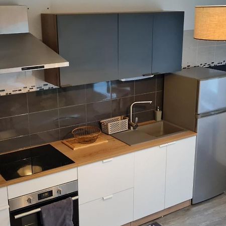 Maison L'Atelier Des Salines Villa Lons-le-Saunier Ngoại thất bức ảnh