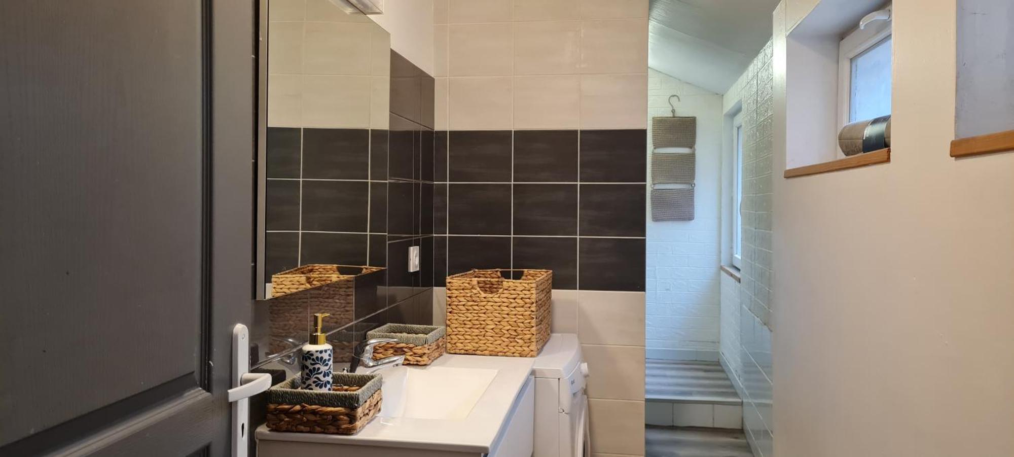 Maison L'Atelier Des Salines Villa Lons-le-Saunier Ngoại thất bức ảnh